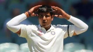 Virat Kohli made a great move by playing Karn Sharma, says Sunil Gavaskar